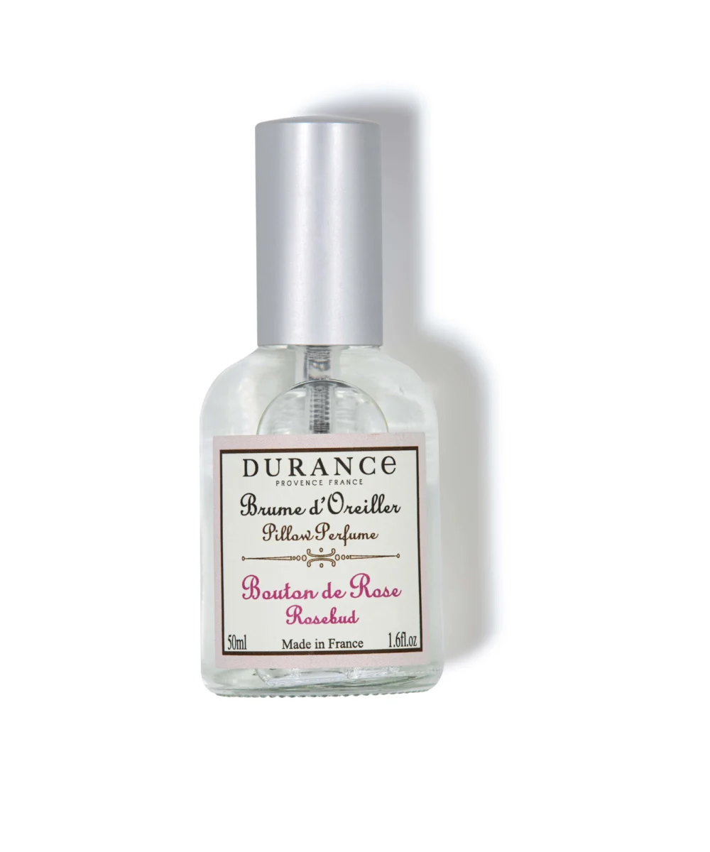 Pillow Spray - Rosebud
