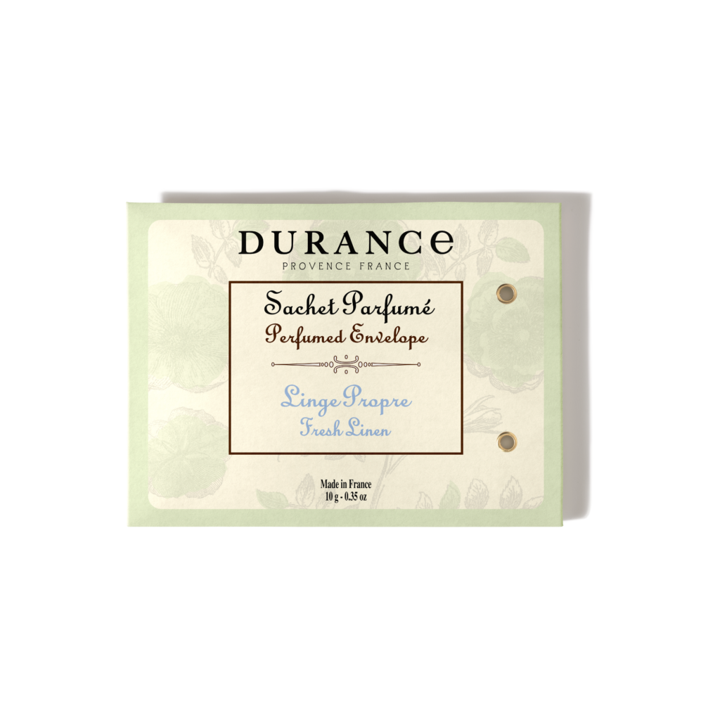 Scented Sachet 10g – Fresh Linen