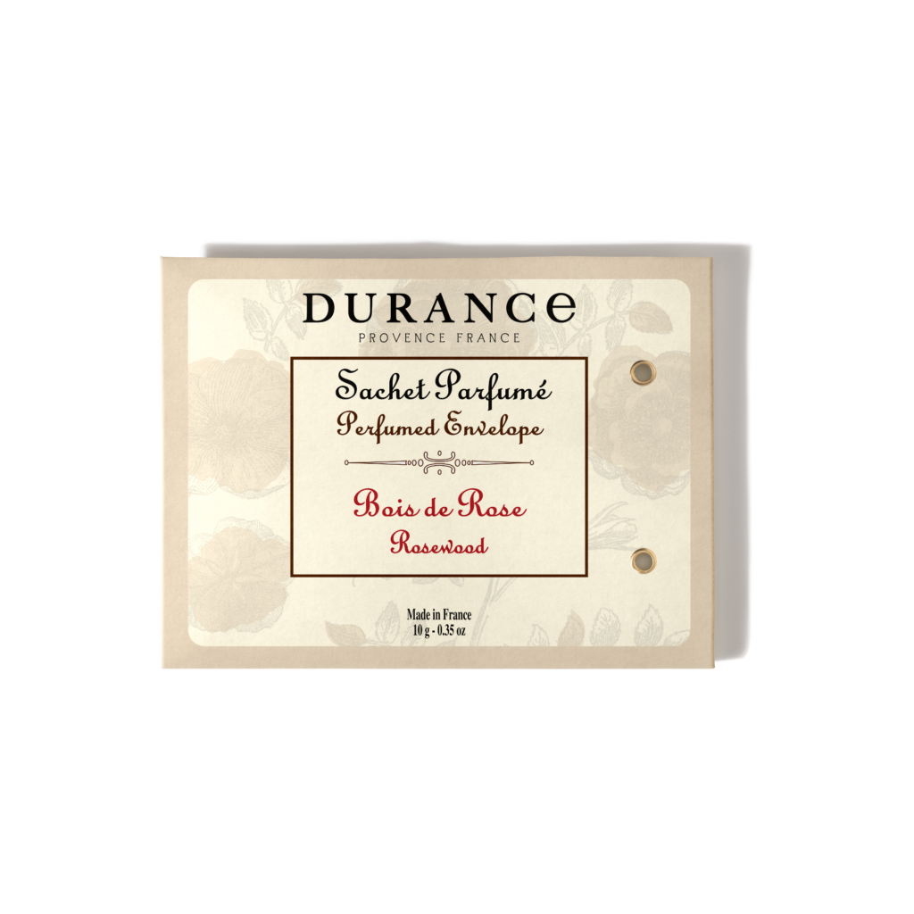 Scented Sachet 10g – Rosewood