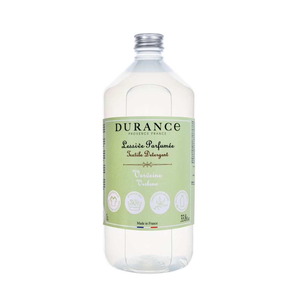 Perfumed Liquid Laundry Detergent 1L – Verbena