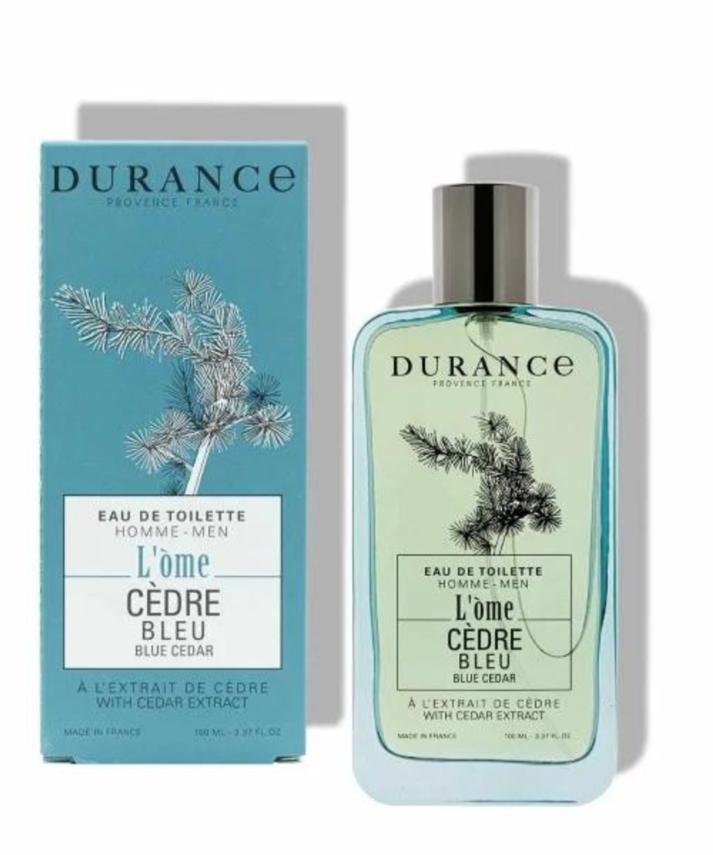 L'Òme Eau De Toilette -Blue Cedar