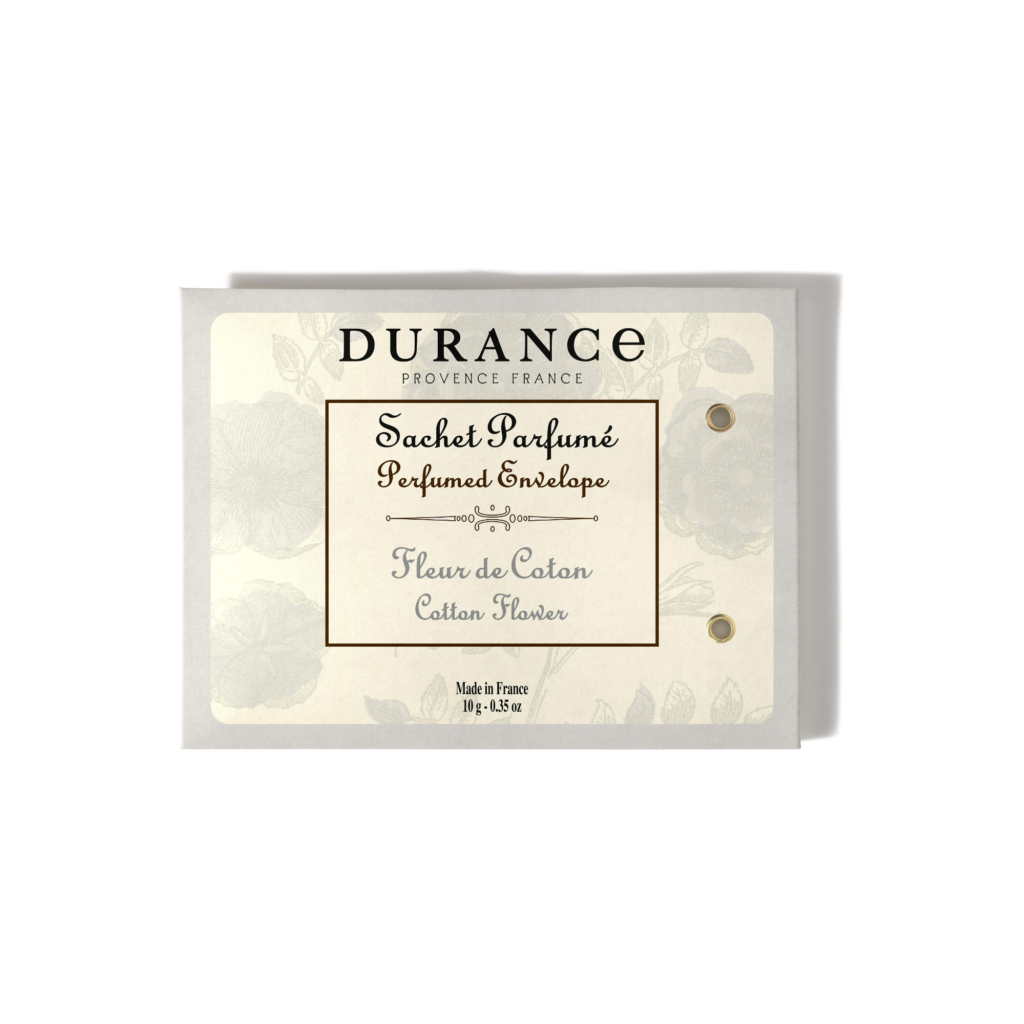Scented Sachet 10g – Cotton Flower