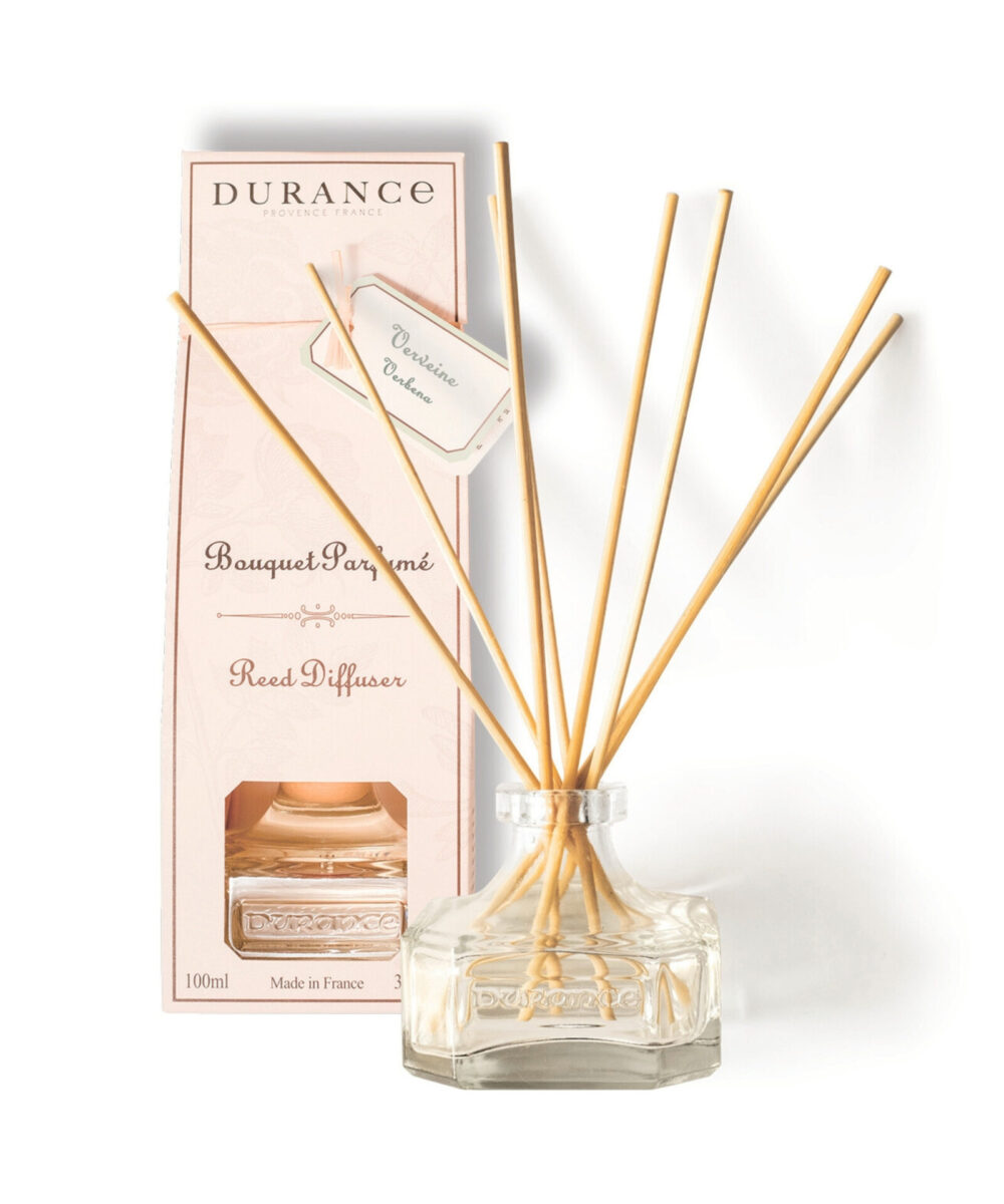 REED DIFFUSER VERBENA
