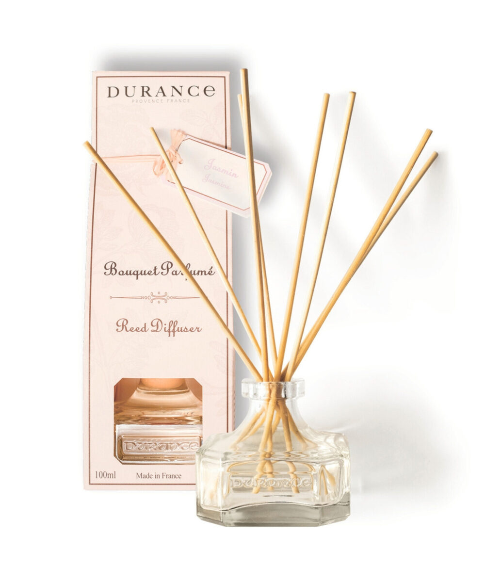 REED DIFFUSER JASMINE