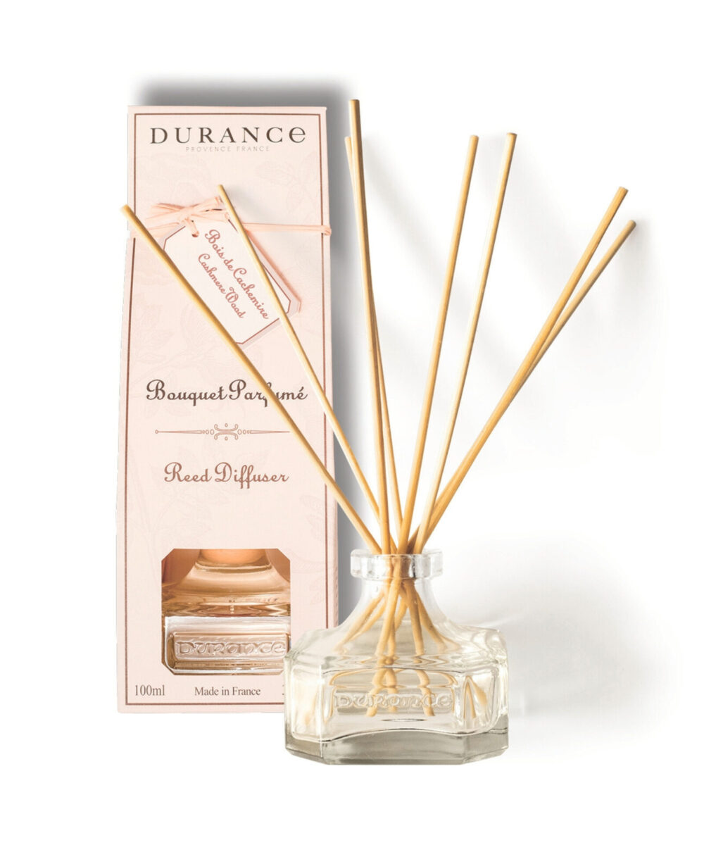 REED DIFFUSER CASHMERE WOOD 1