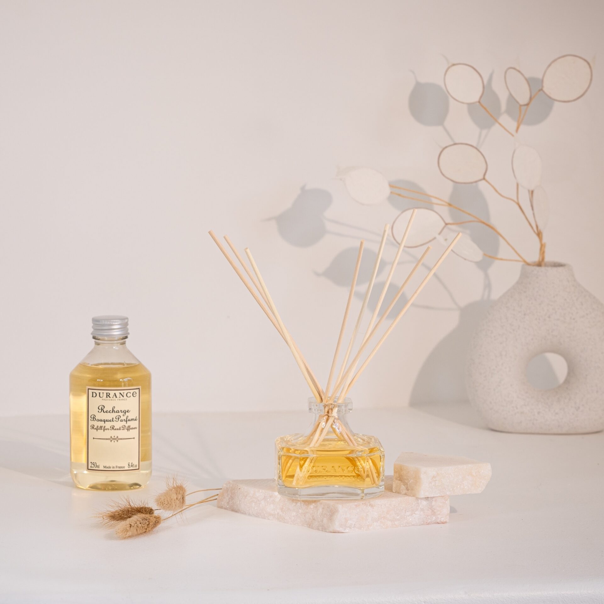 REFILL FOR REED DIFFUSER SEA MIST 3