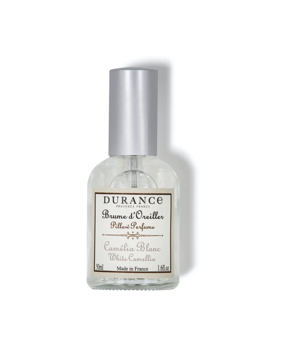 Pillow Spray - White Camellia