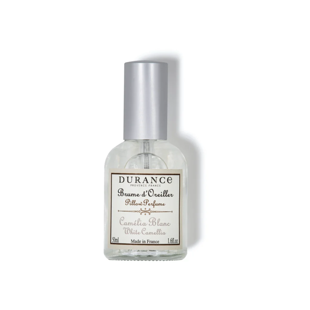 Pillow Spray 50ml White Camellia