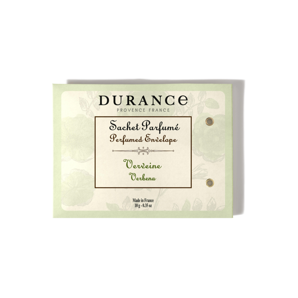 Scented Sachet 10g – Verbena