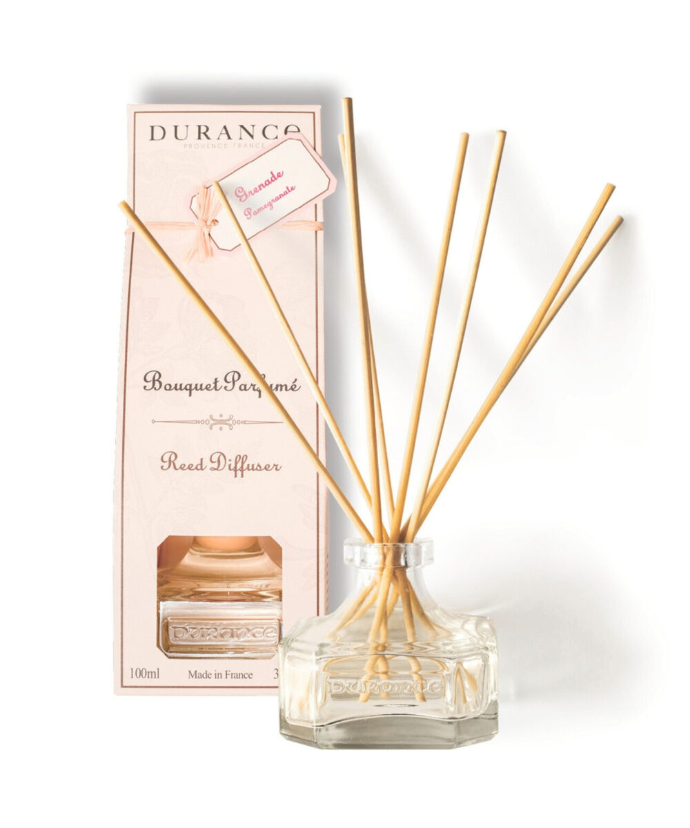 REED DIFFUSER POMEGRANATE
