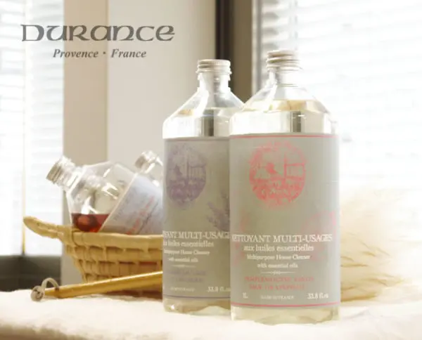 Multi Purpose House Cleaner 1 litre - Sage & Grapefruit - Image 2