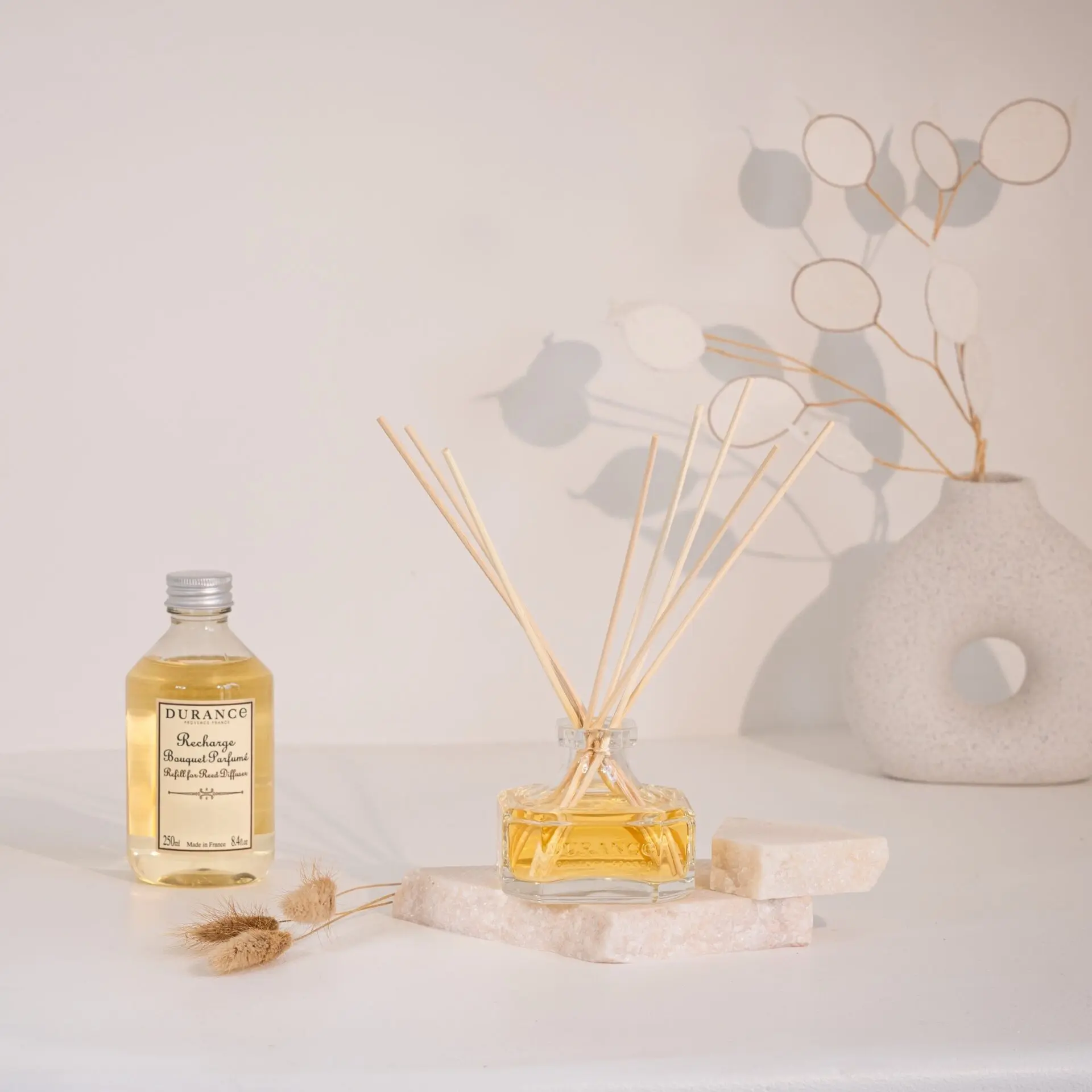 REFILL FOR REED DIFFUSER PATCHOULI 3