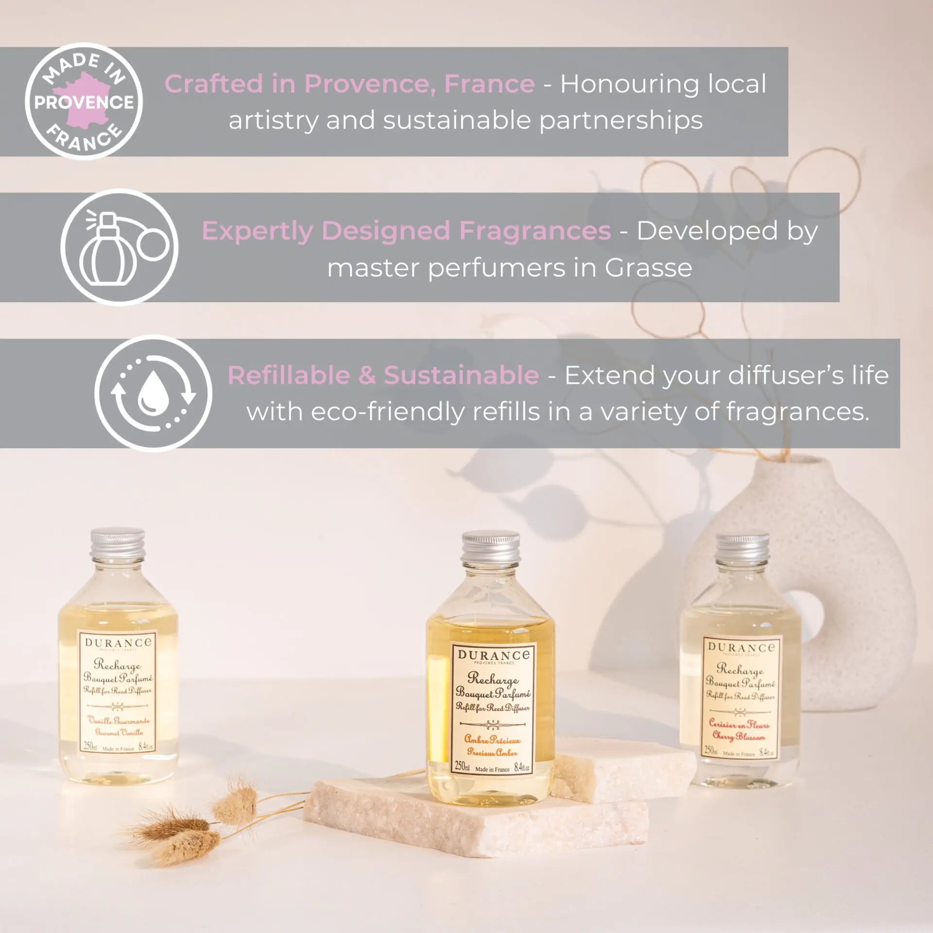 REFILL FOR REED DIFFUSER PATCHOULI 4