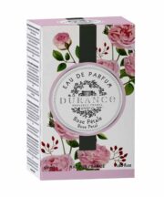 DURANCE Eau de Parfum ローズペタル50ml デュランス 公式｜プラント オードトワレ ミニ 香り7種｜エフィ