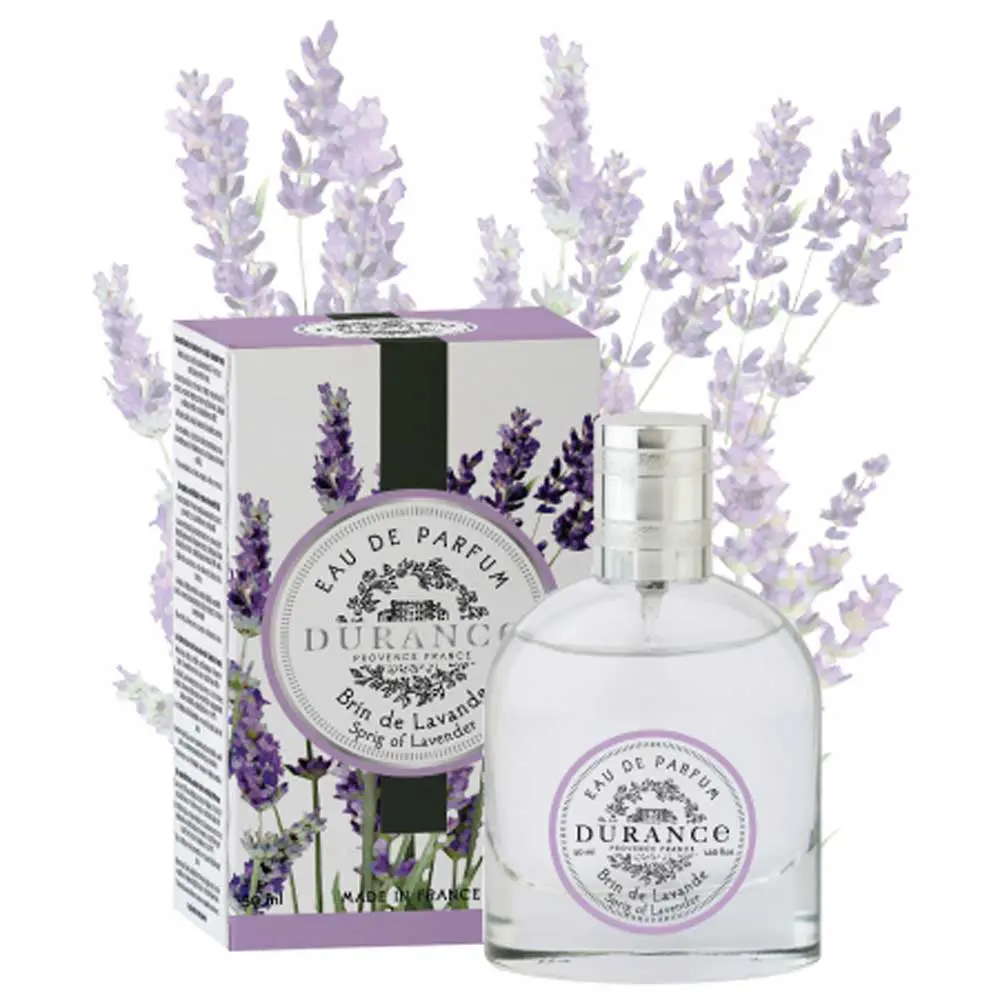 Durance Eau de Parfum Sprig of Lavender