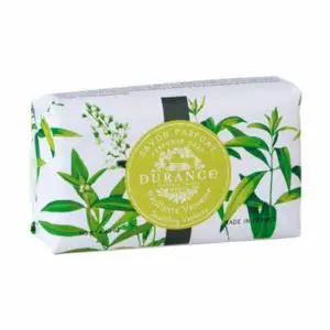 perfumed soap - verbena