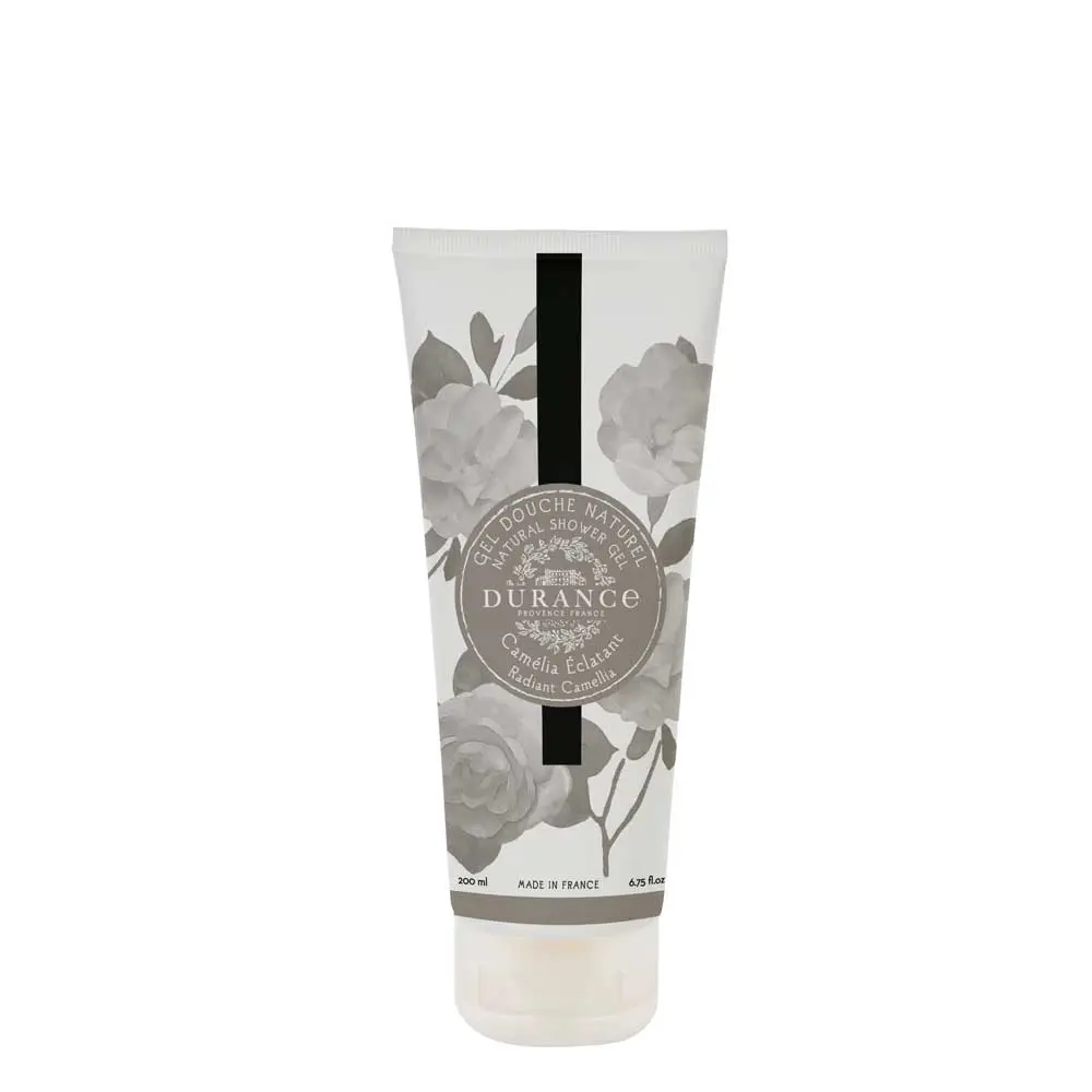 Shower Gel Radiant Camellia