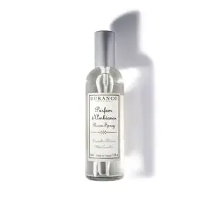 Durance Room Spray 100ml – White Camellia