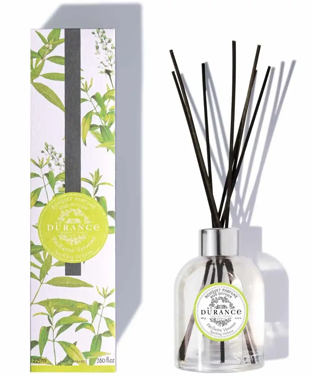 Les Éternelles Scented Bouquet 225ml Sparkling Verbena