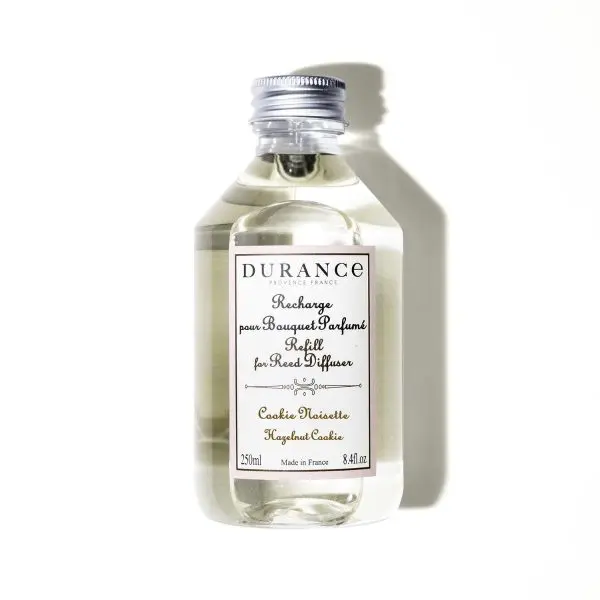 REFILL for Scented Bouquet & Flowers 250ml Hazelnut Cookie