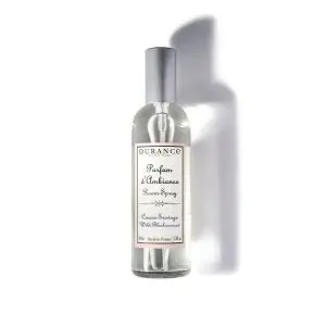 Durance Room Spray 100ml – Wild Blackcurrant