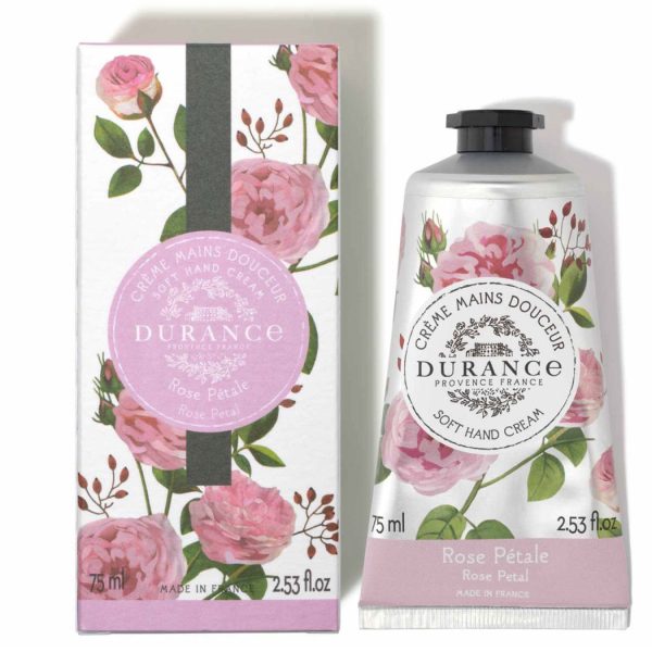 Hands & Body Perfume Ritual - Gift Set - Image 3