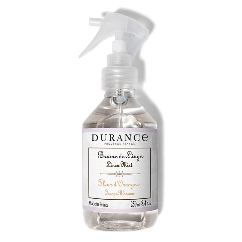 Linen Mist 250ml Orange Blossom