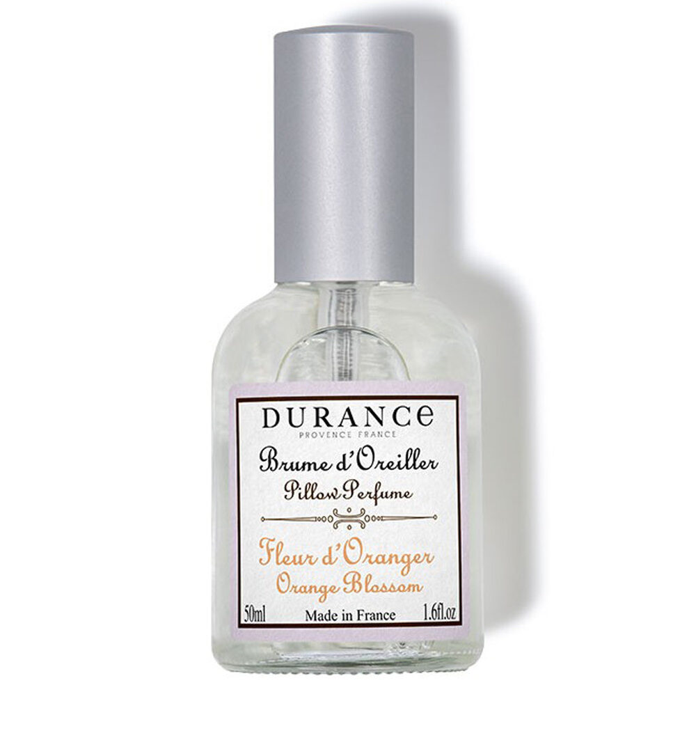 Pillow Spray - Orange Blossom