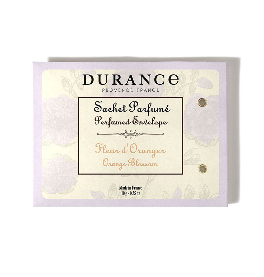 Scented Sachet 10g – Orange Blossom