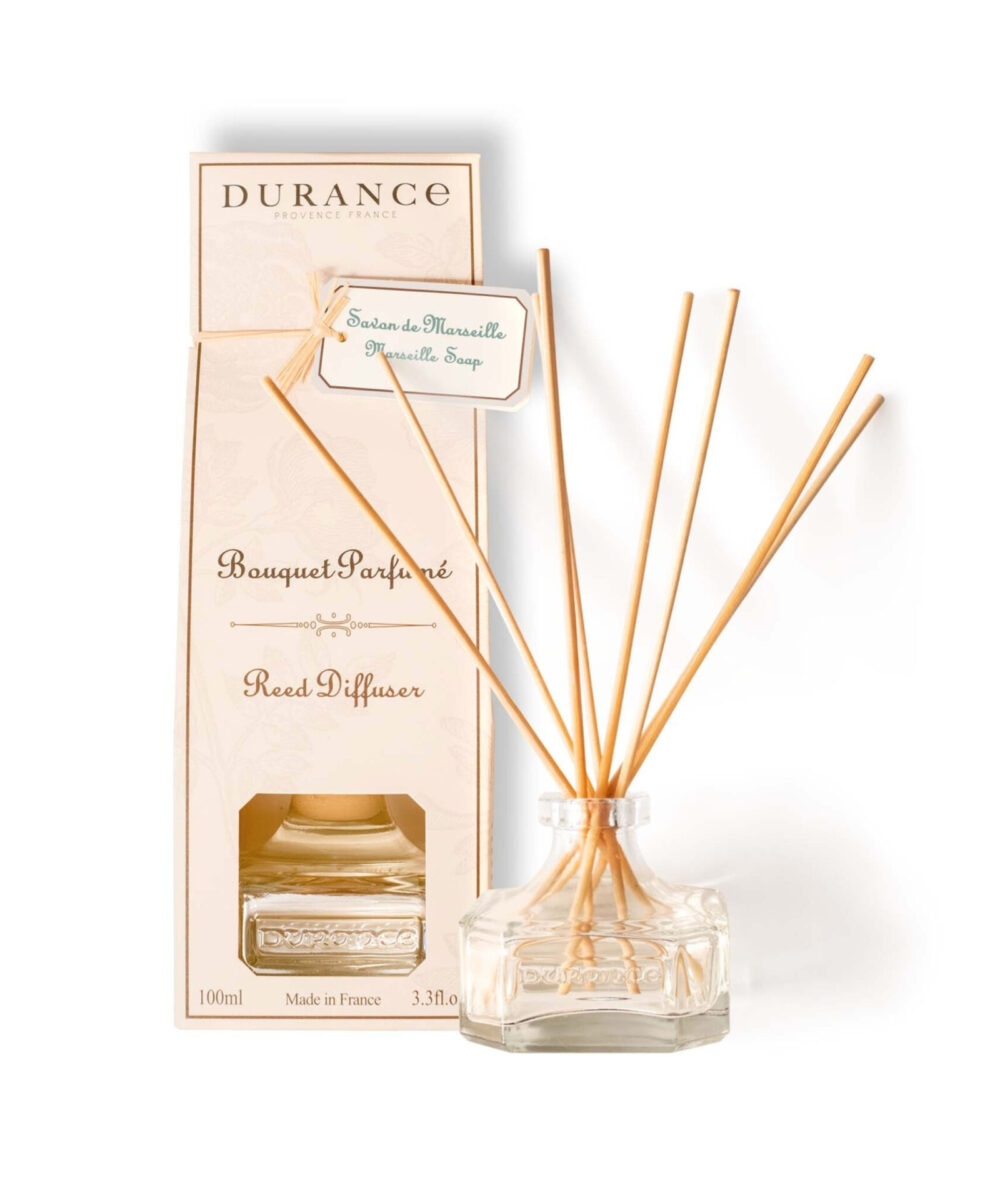 REED DFFUSER MARSEILLE SOAP