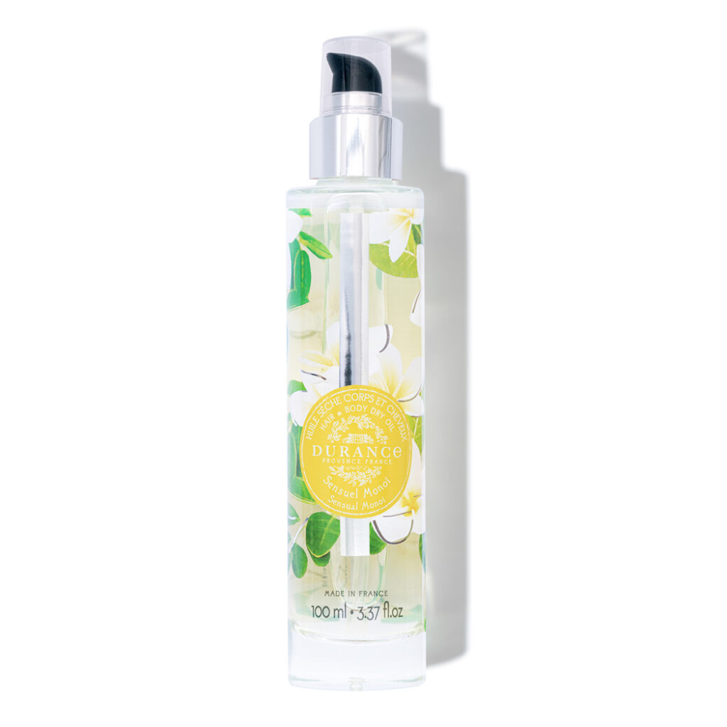 Sensual Monoi Dry Oil for Hair & Body - 100ml