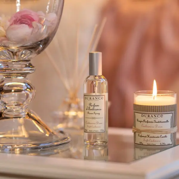 Scented Bouquet 100ml Soft Cashmere - Image 5