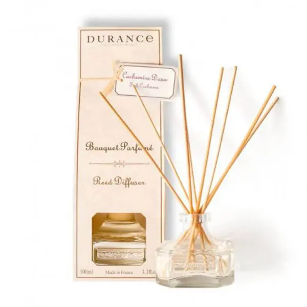 Scented Bouquet 100ml Soft Cashmere
