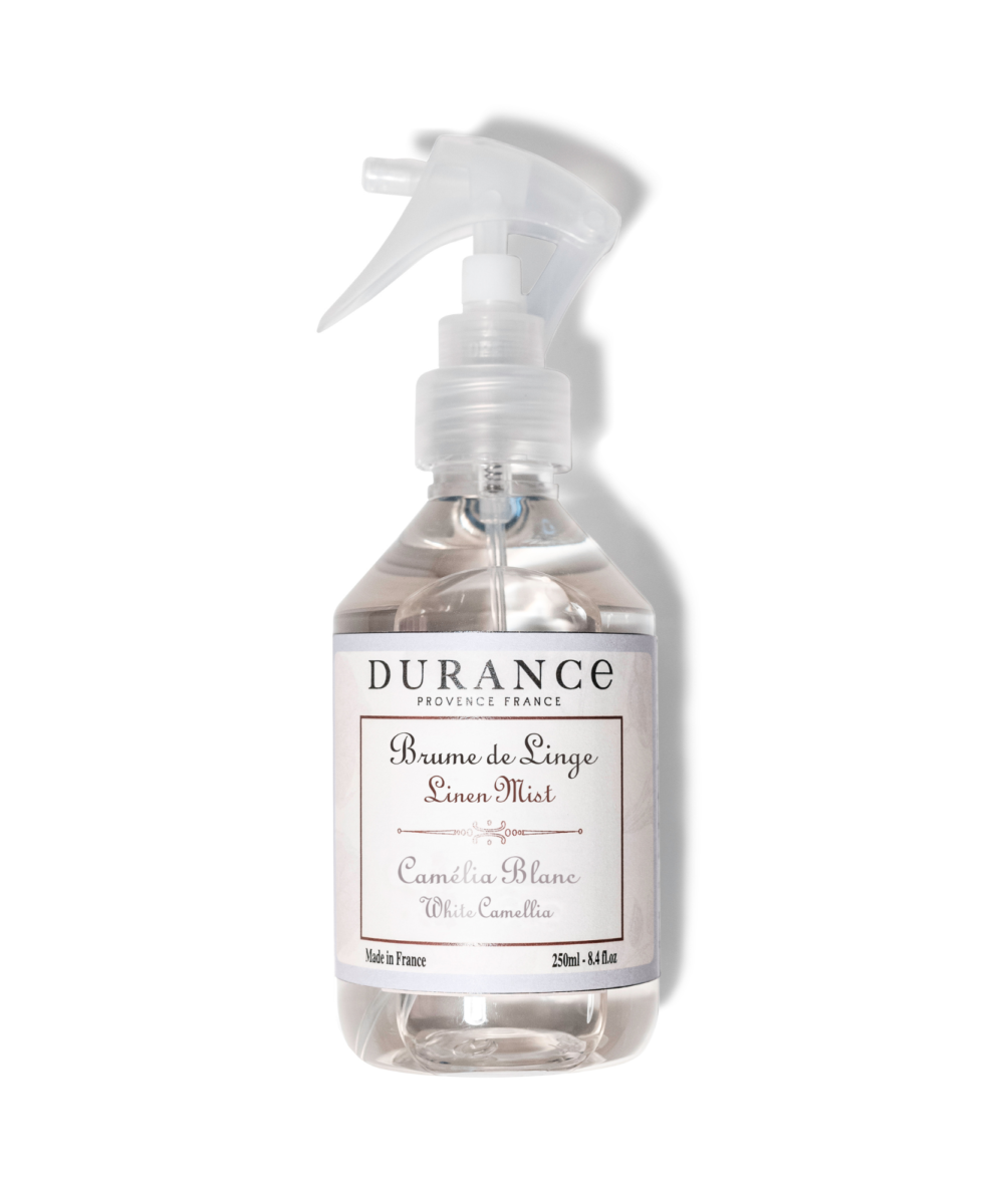 Linen Mist Monoï Flower