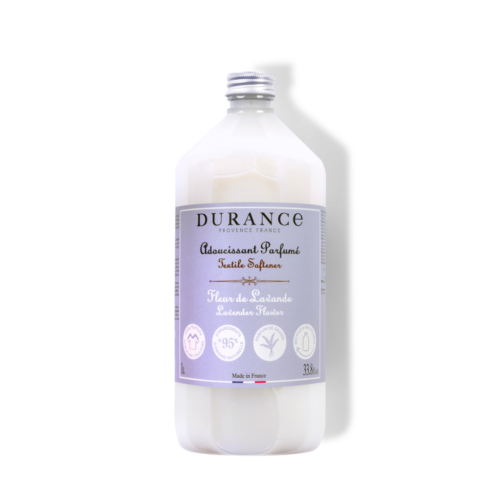 Perfumed Fabric Softener 1L – Lavender Flower