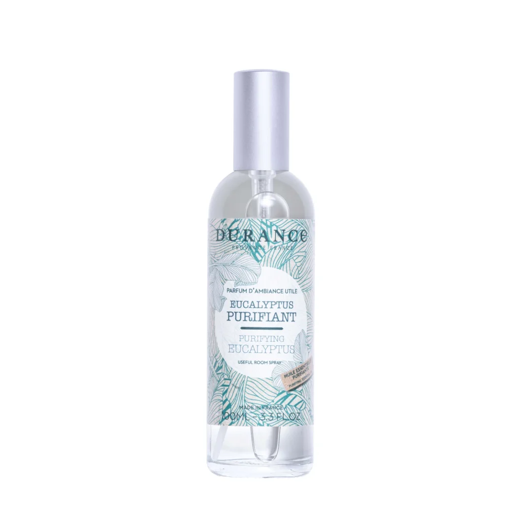 Room Spray 100ml Purifying Eucalyptus