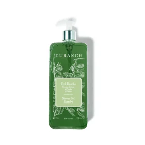 Shower Gel 750ml with Olive Oil