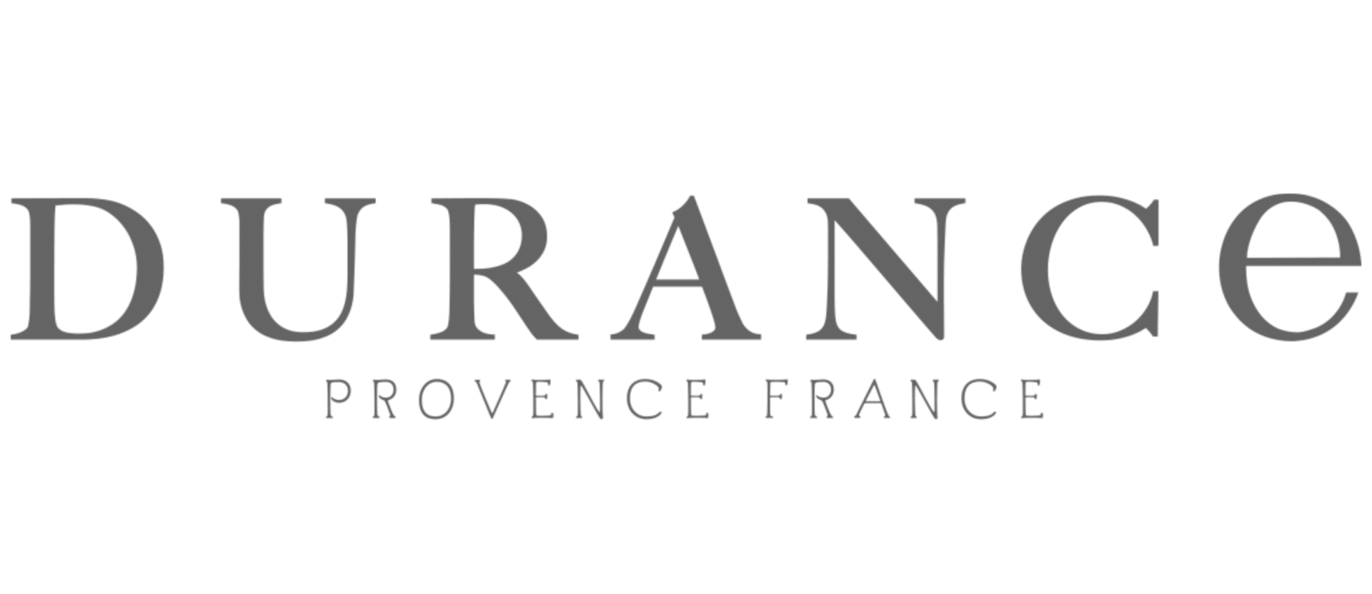 Durance logo