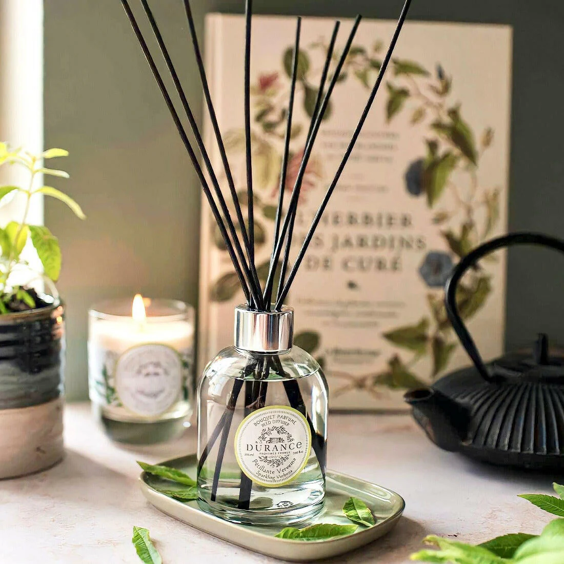 Premium Reed Diffusers