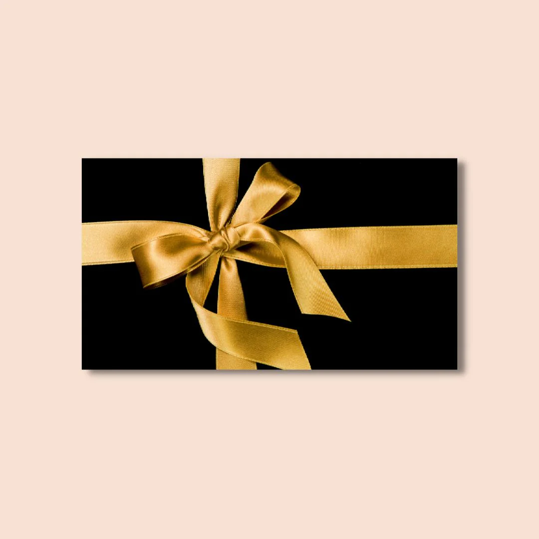 Virtual Gift Cards