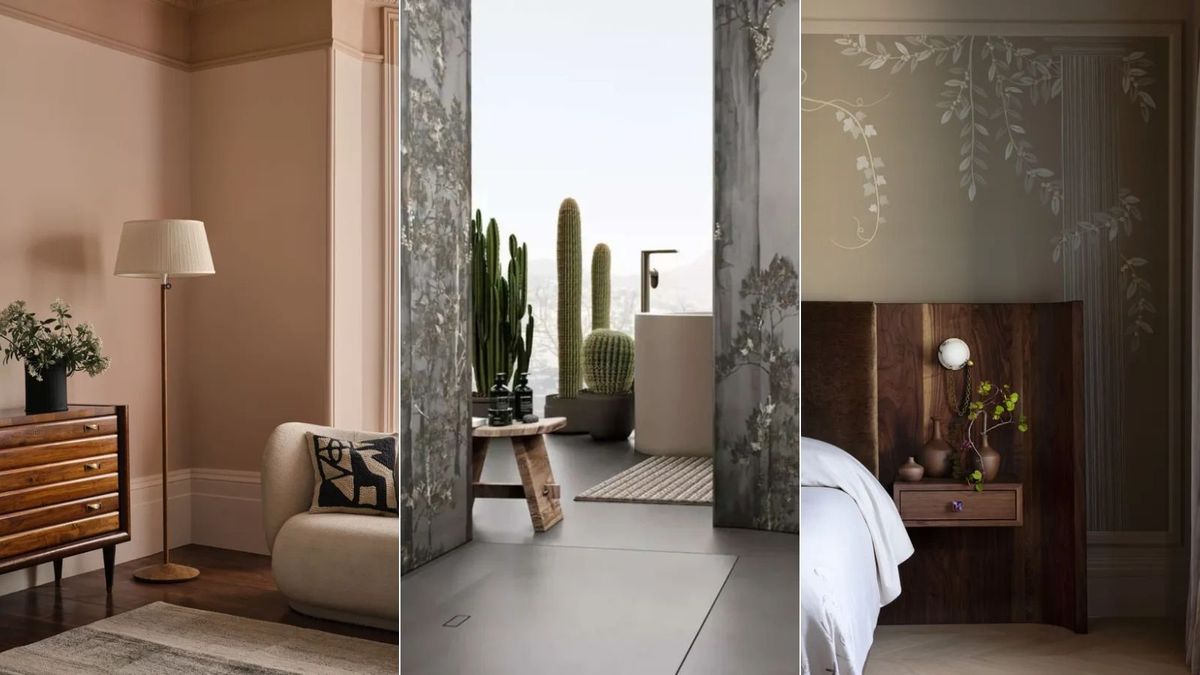 The Best Scent for Your Bedroom