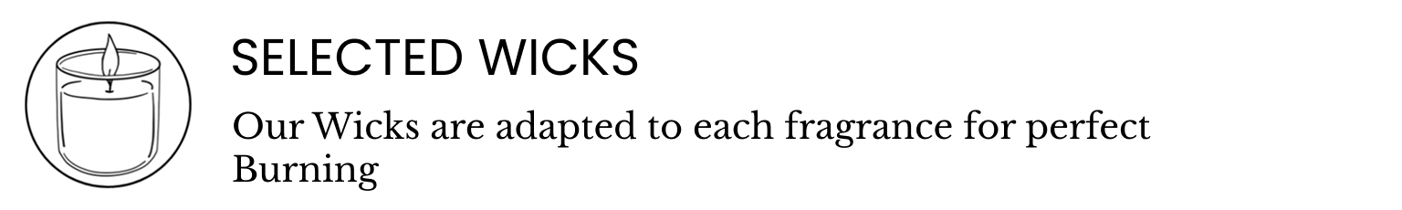 wicks
