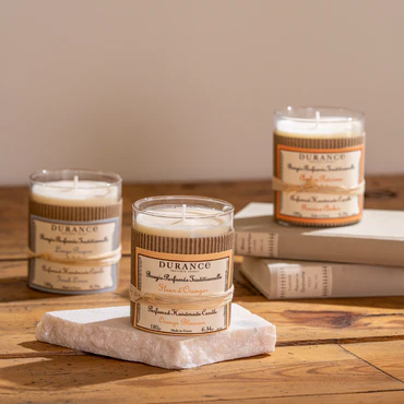 How to Know if a Candle Is High Quality ?