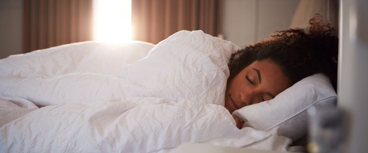 common sleep myths