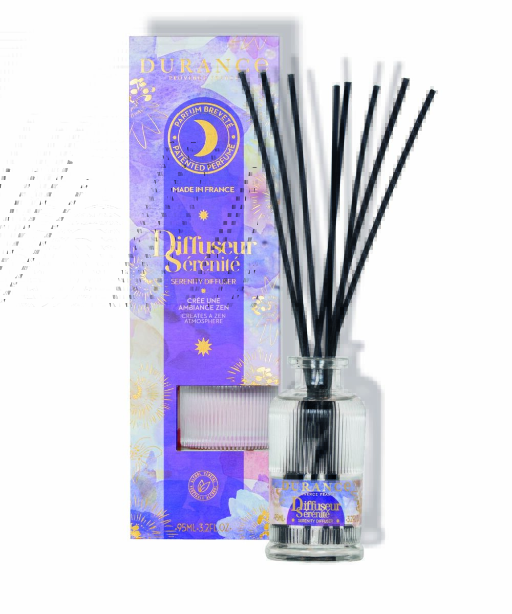 Relaxing Serenity Diffuser