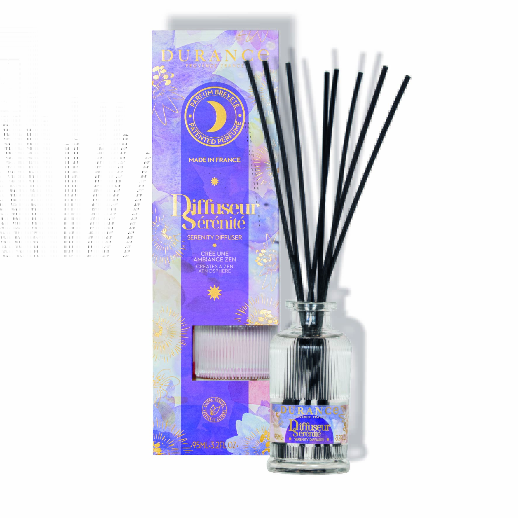 Relaxing Serenity Diffuser