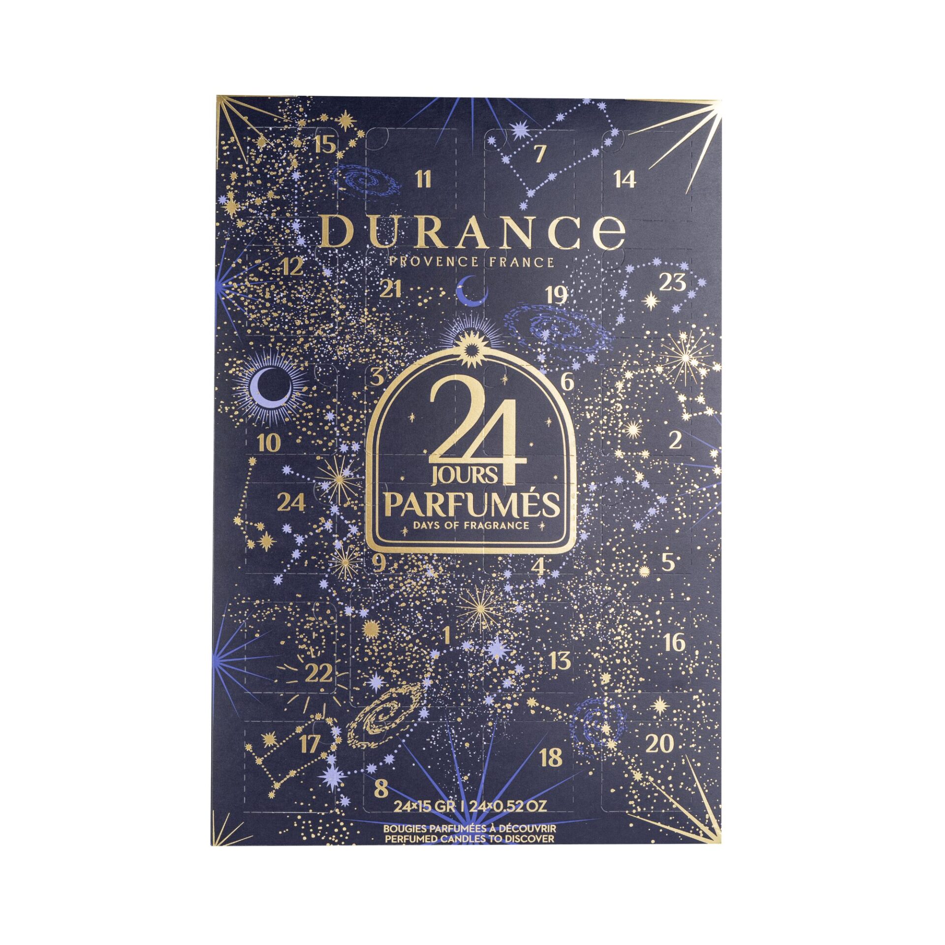 Advent Calendar 2025