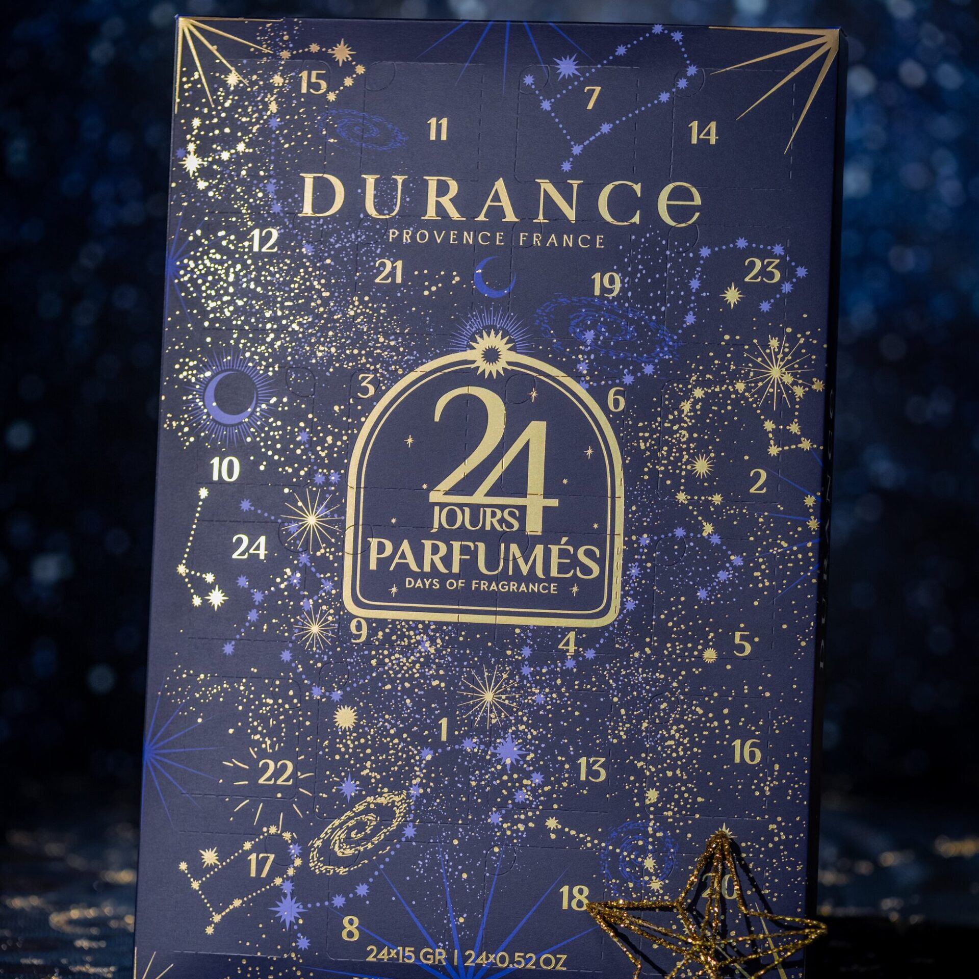 Advent Calendar 2025 lifestyle