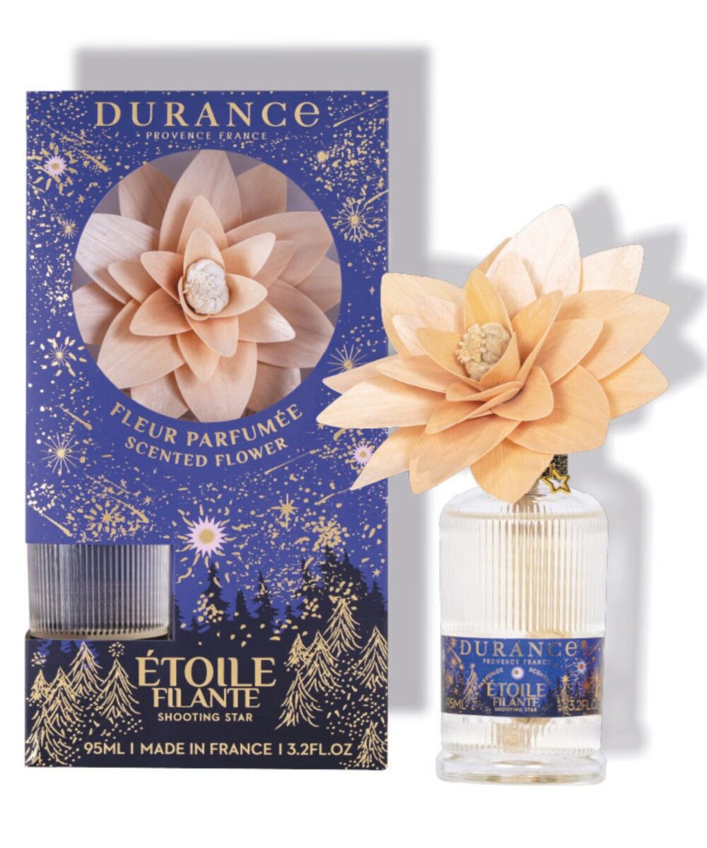 Shooting Star Scented Flower Diffuser