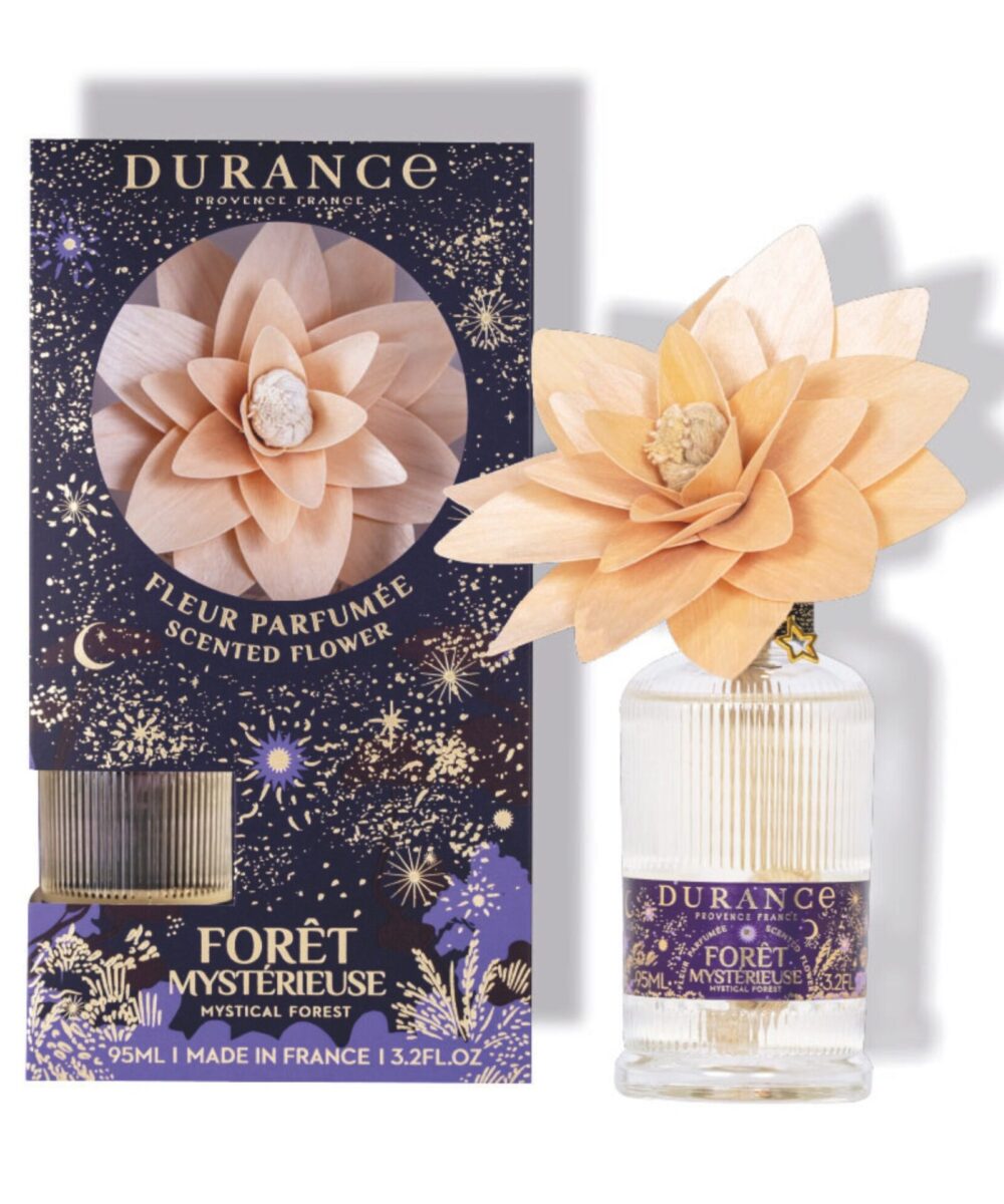 Mystical Forest Scented Flower Diffuser